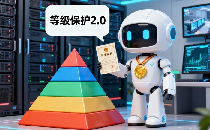 等保备案是什么？二级、三级等保备案如何办理