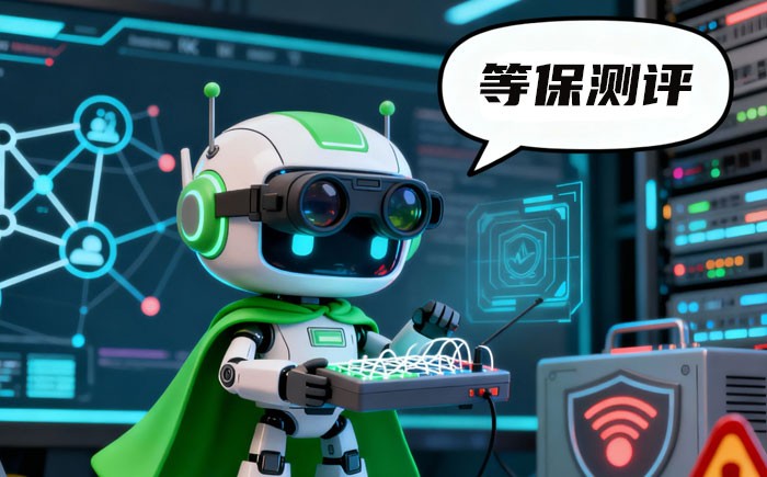 三级等保测评是什么意思？全面解读信息系统安全等级保护三级标准